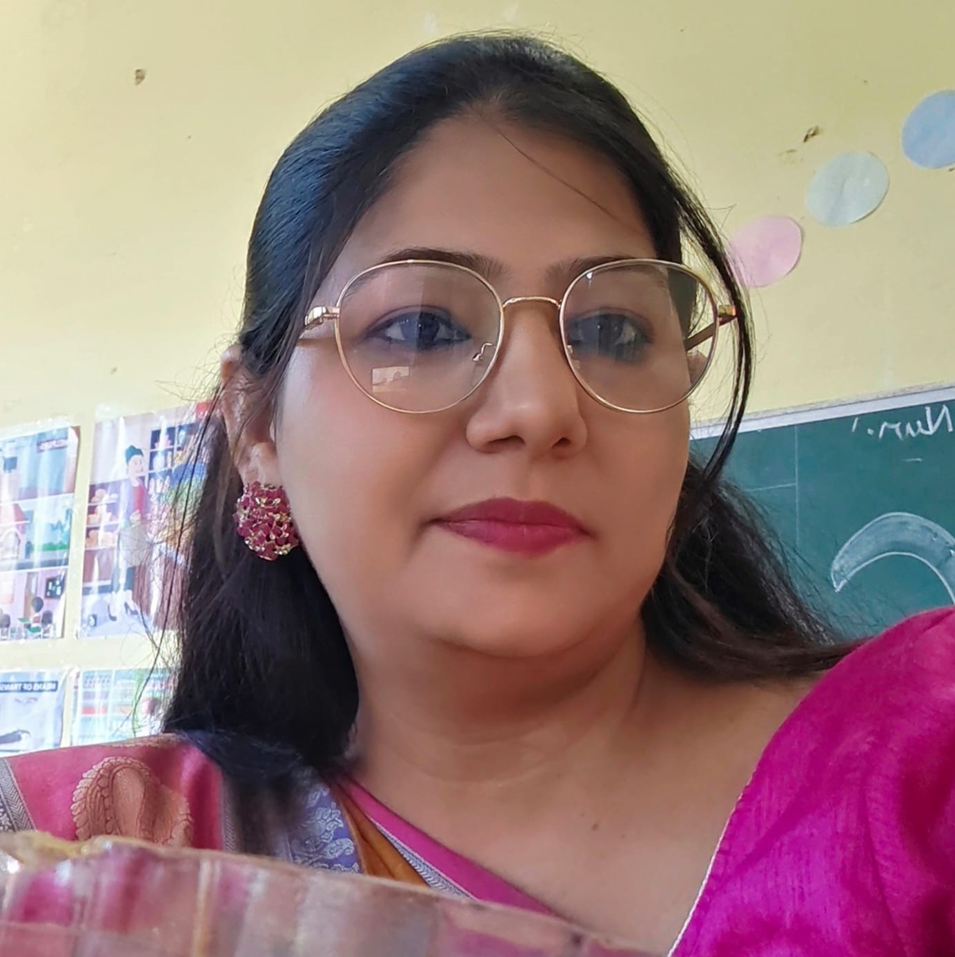 Teacher 